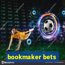 bookmaker bets